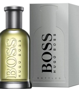 HUGO BOSS BOTTLED WODA TOALETOWA 100ml