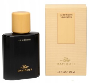 DAVIDOFF ZINO WODA TOALETOWA 125 ML 100% ORYGINAŁ!