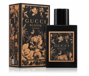 Gucci Bloom Parfum zapach dla kobiet 50ml oryginał