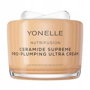 Krem wielozadaniowy do twarzy YONELLE Nutrifusion dzień i noc 55 ml