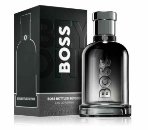 Hugo Boss Bottled Beyound woda perfumowana dla mężczyzn 50 ml