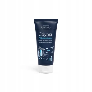 Żel pod prysznic aquaport skóry Ziaja Gdynia 200 ml