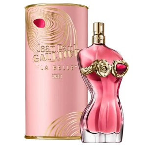 Jean Paul Gaultier La Belle Rosea woda perfumowana dla kobiet 50 ml