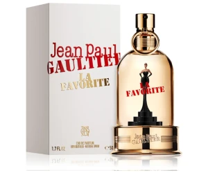 Woda perfumowana Jean Paul Gaultier La Favorite 50 ml